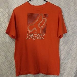Fox Racing Tee